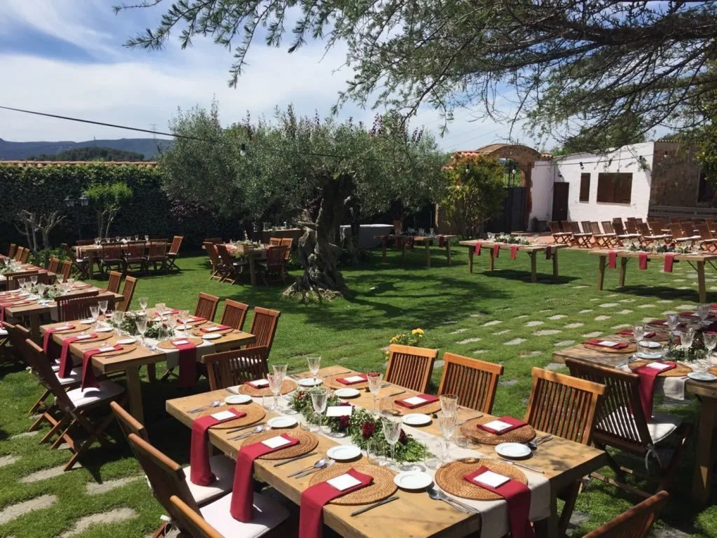 Masia Can Canyes & Spa