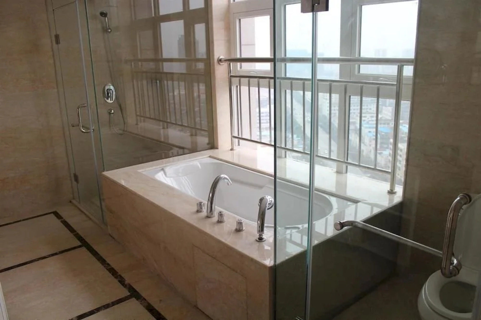 Jiangxi Dingsheng International Hotel