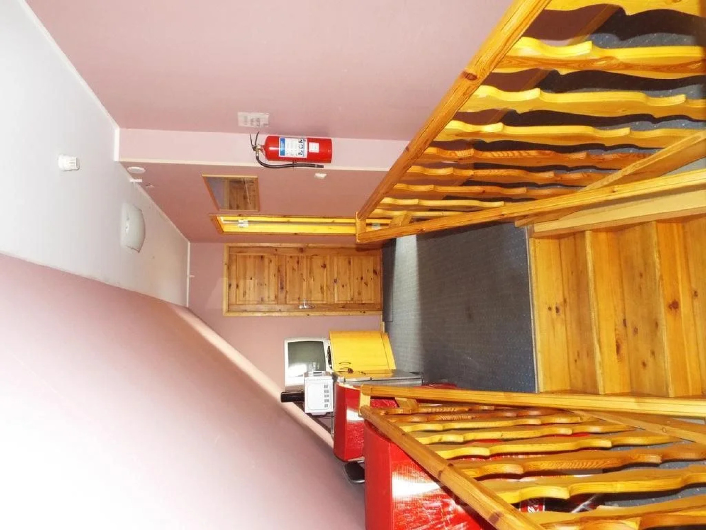 Kuremäe Hostel