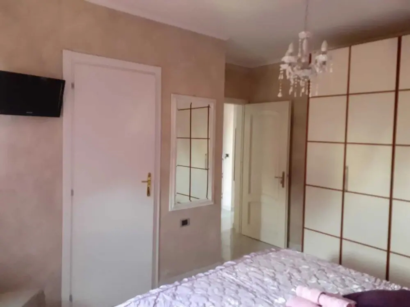 B&B Capo Altano