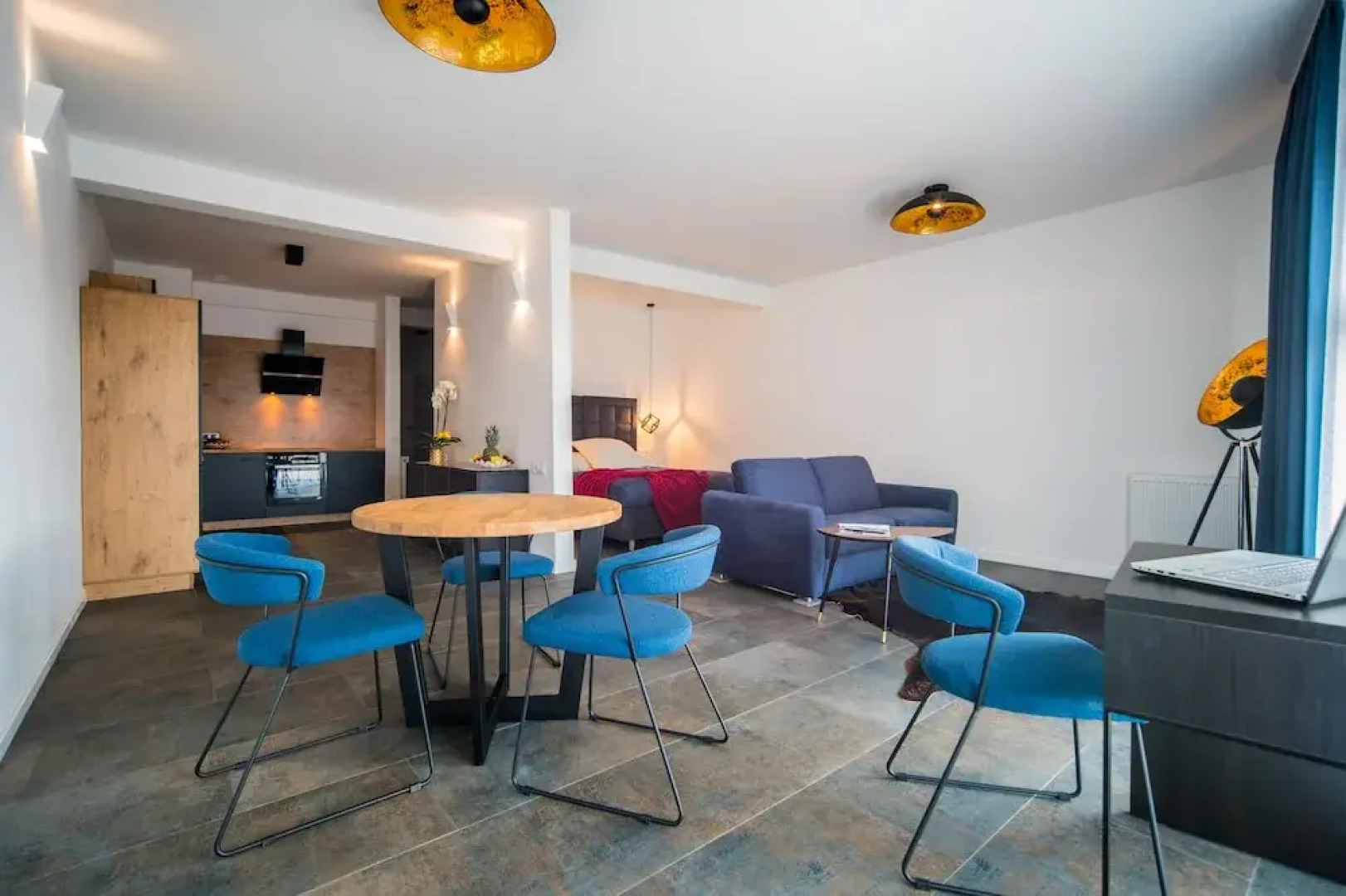 Apartamenty Visit - Koszalin