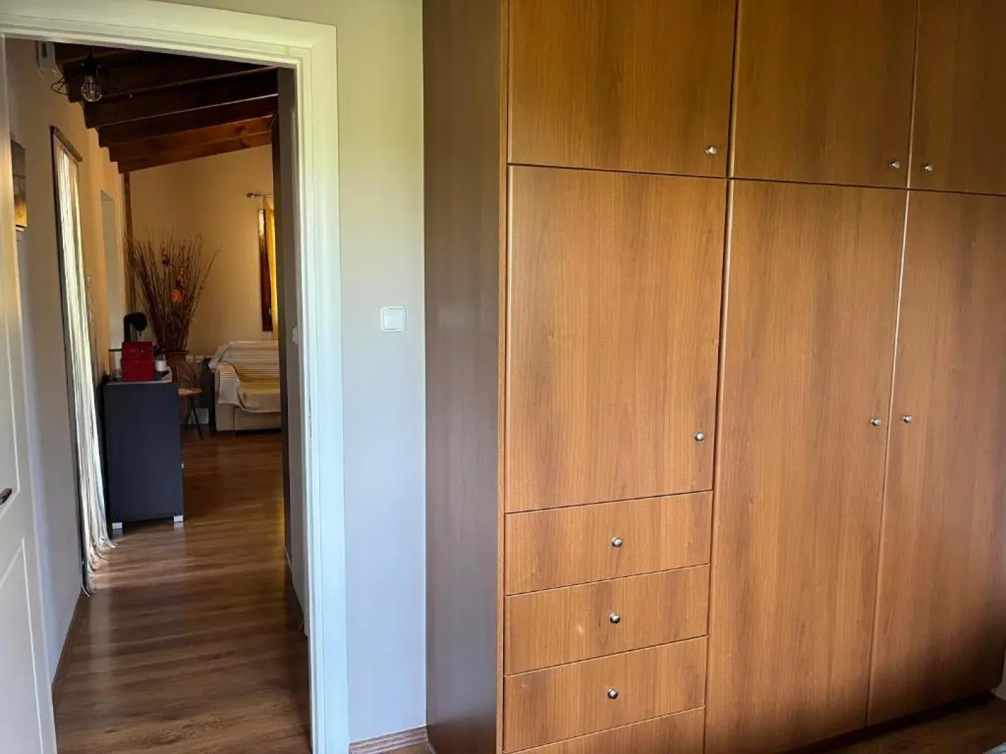 Les Olives Woodhouse