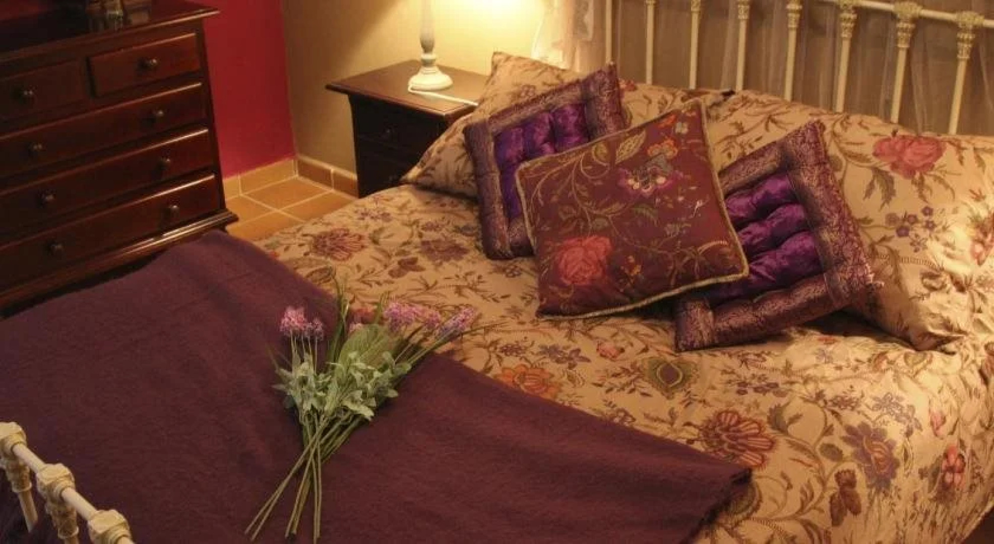 Casa Rural El Sombrero