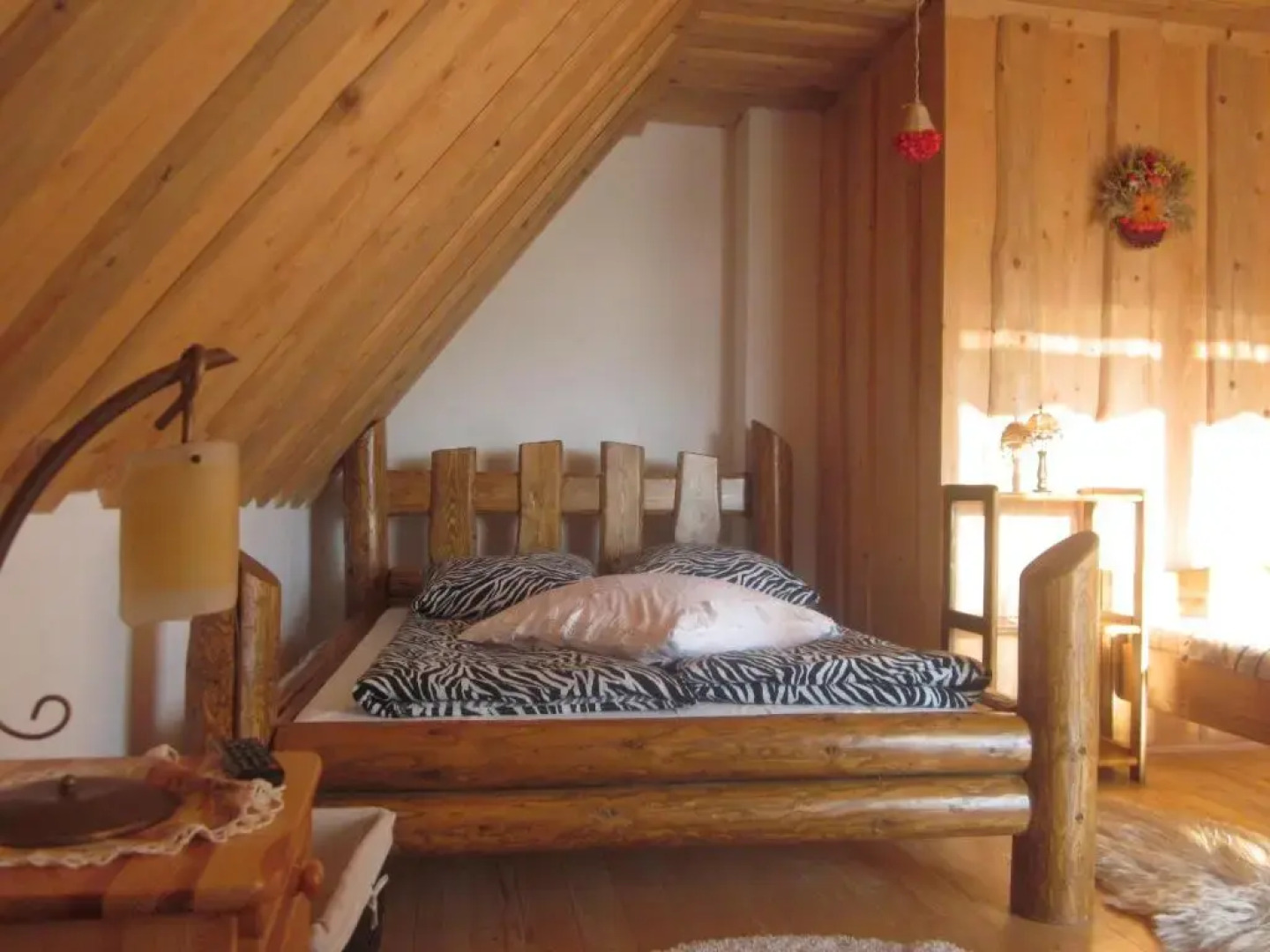 Pokoje Z Widokiem Na Tatry