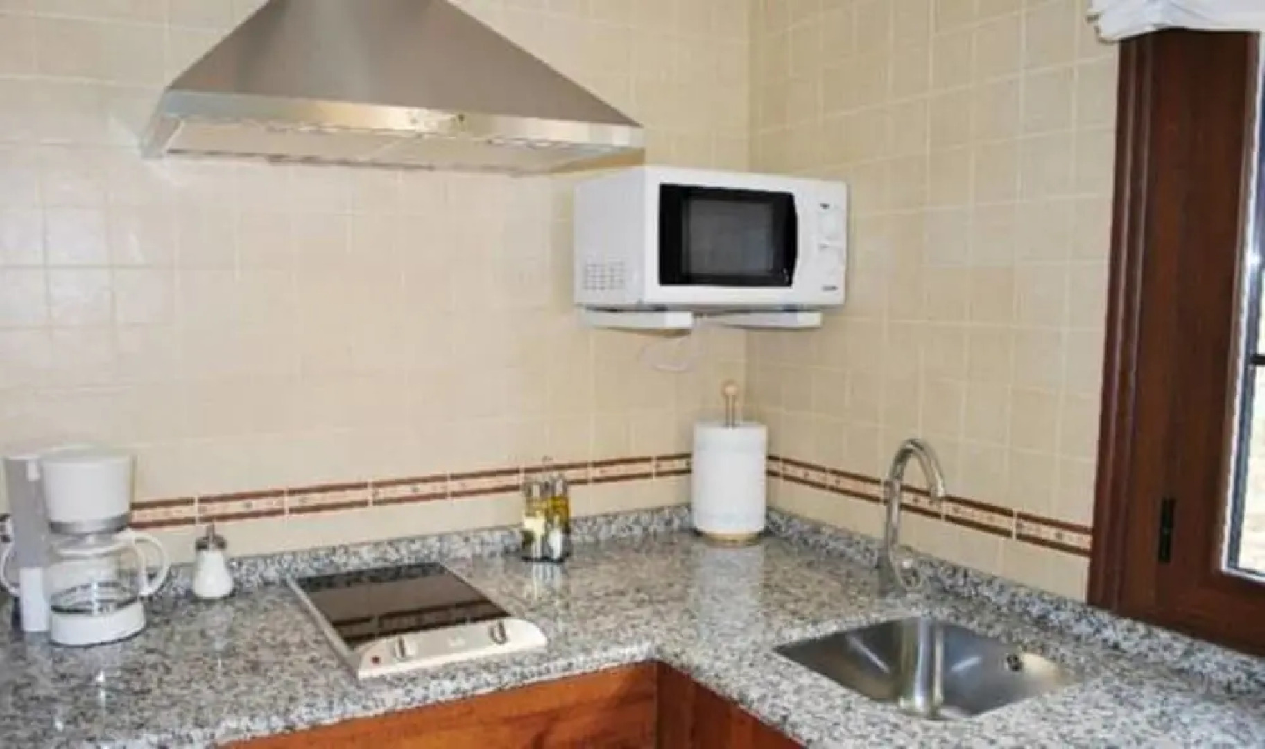 Al-Mofrag Mirador de Monfragüe