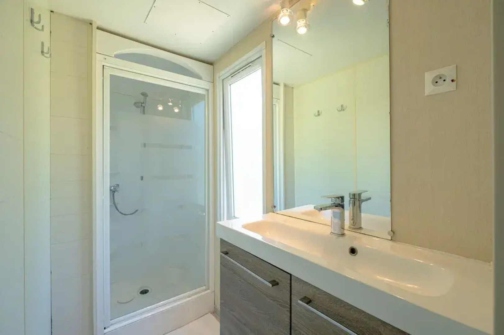 Camping Parc des Monges