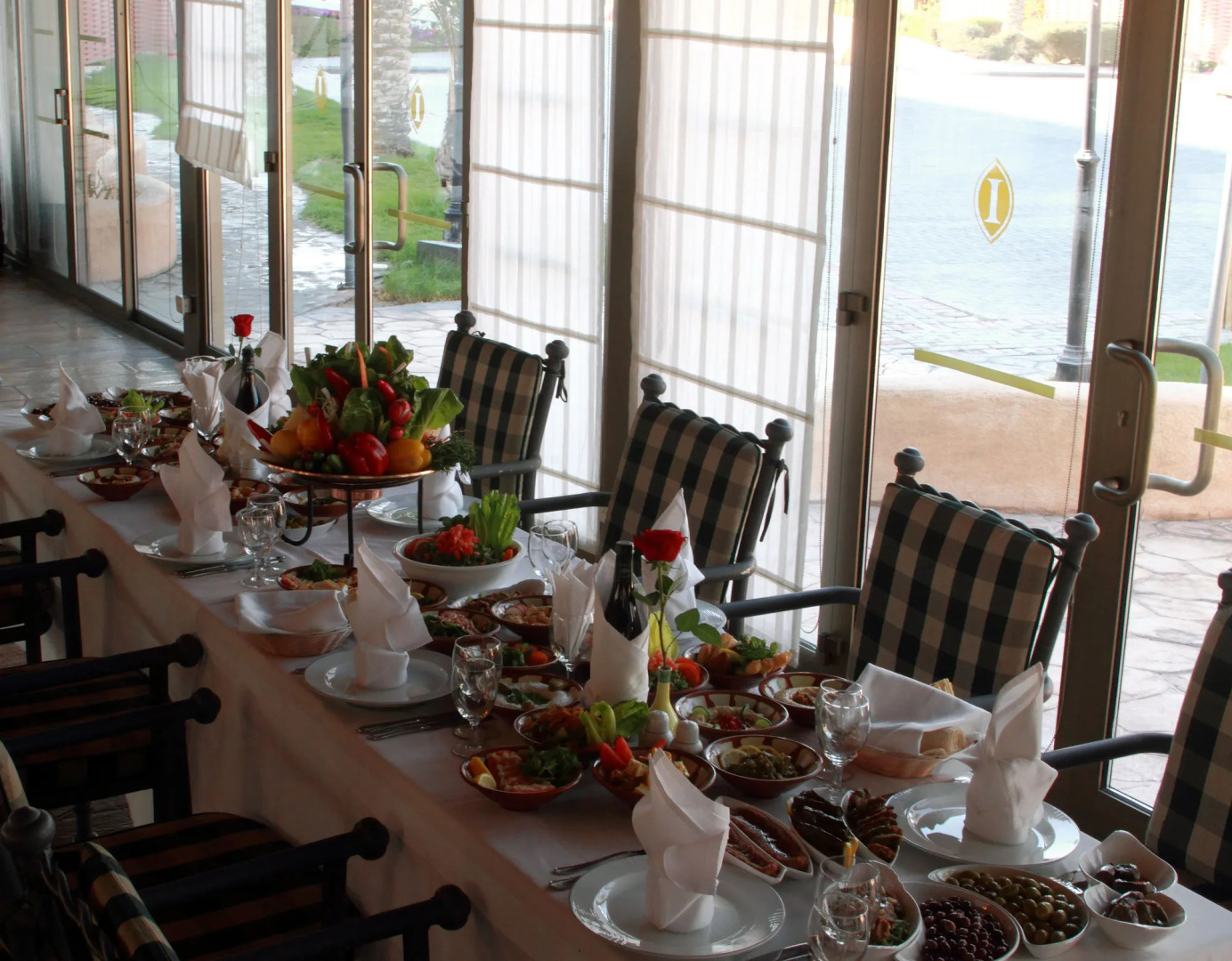 Al Ahsa InterContinental by IHG