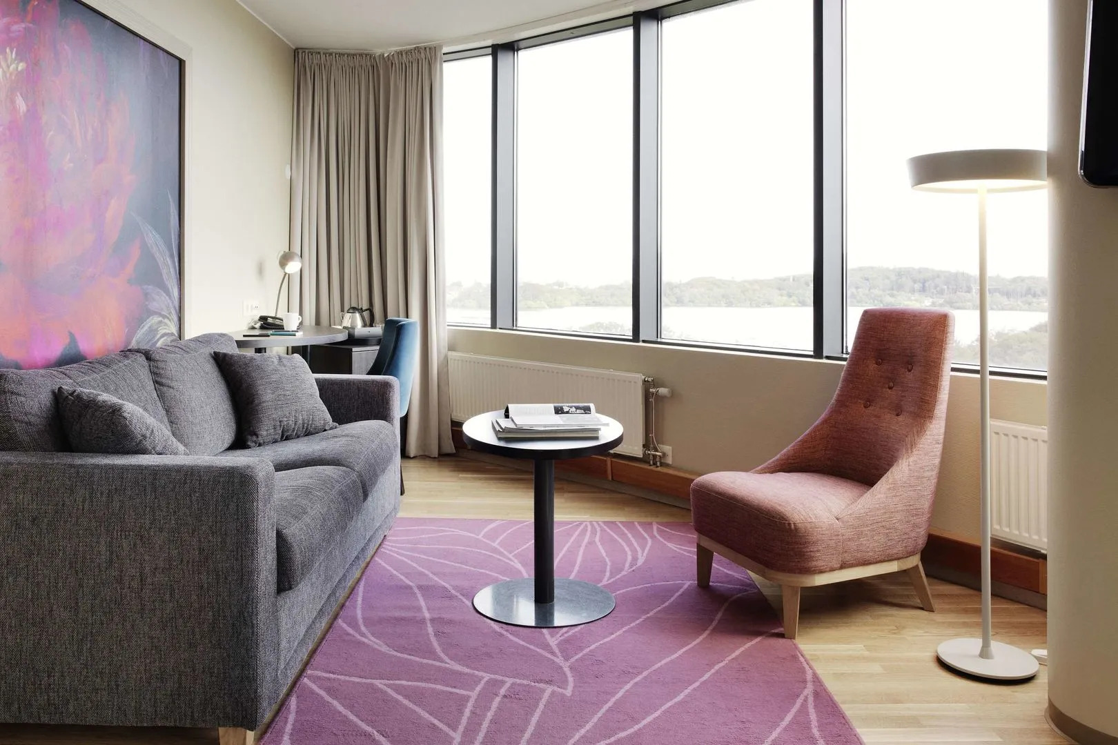 Thon Partner Stavanger Forum Hotel