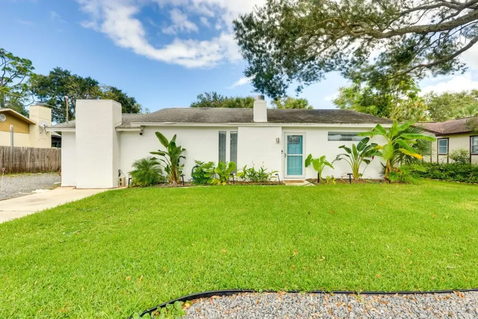 Chic Port Orange Home w/ Pool Near Daytona Beach!