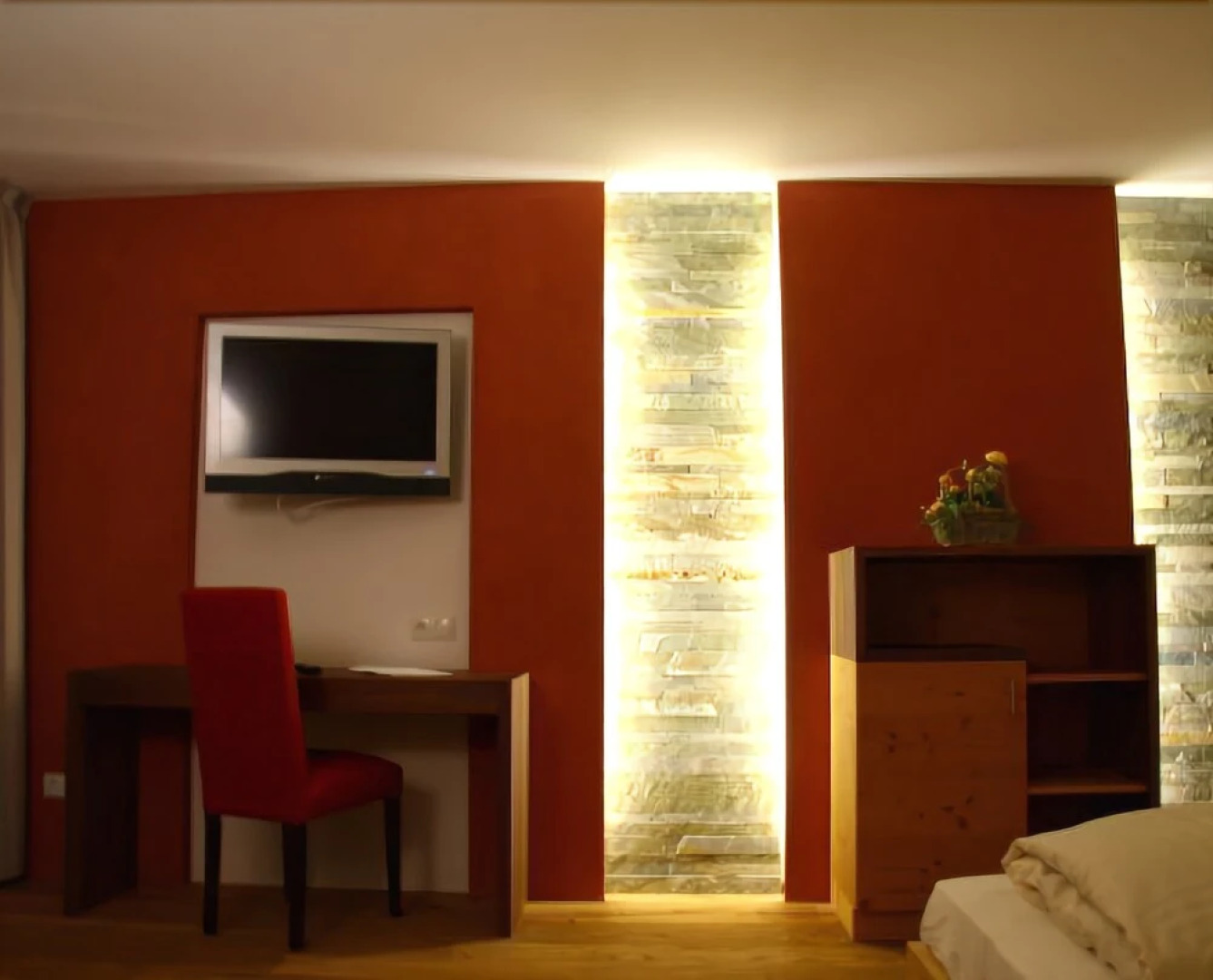 DAS GERSTL Alpine Retreat