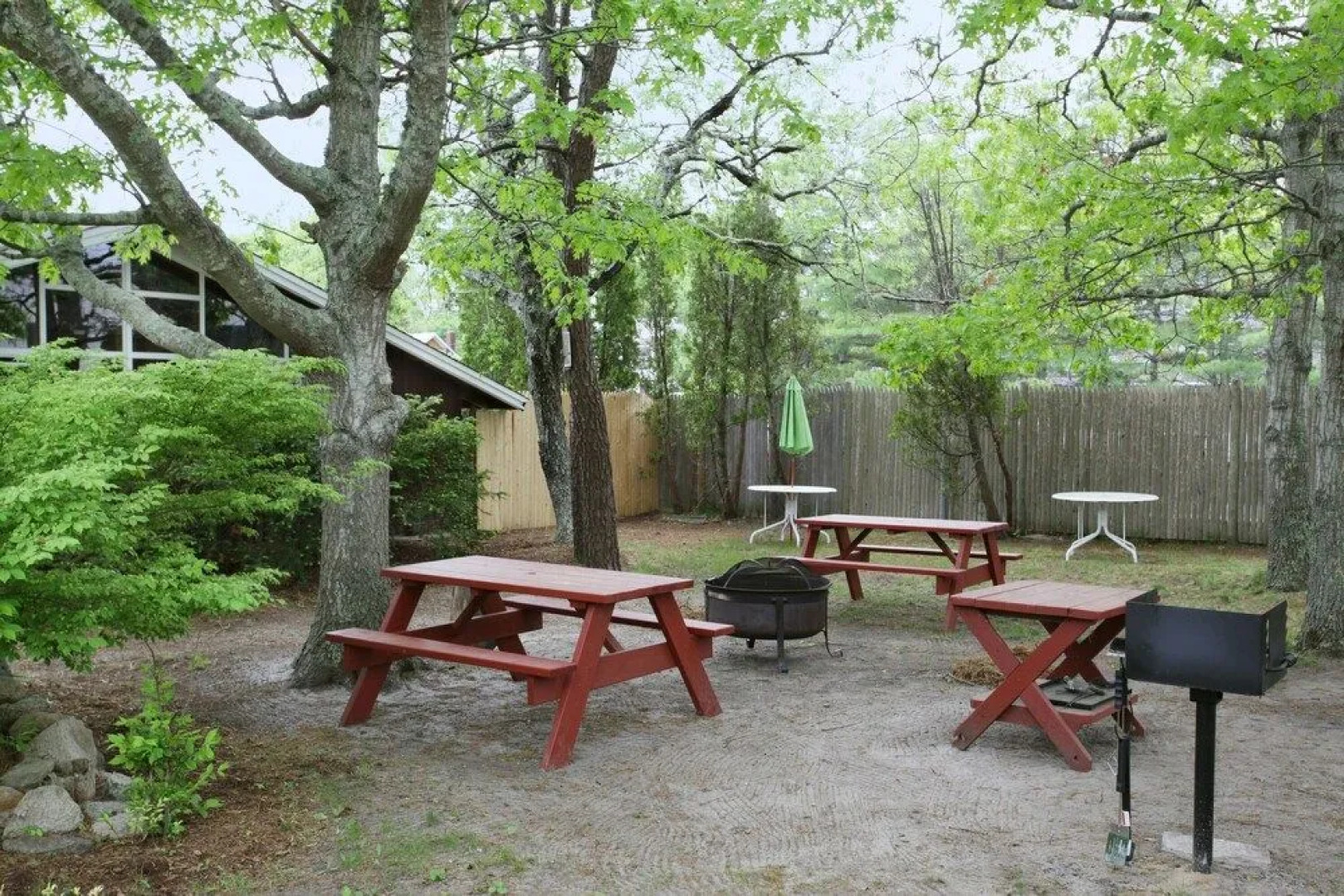 Veranda Cape Cod Family Resort