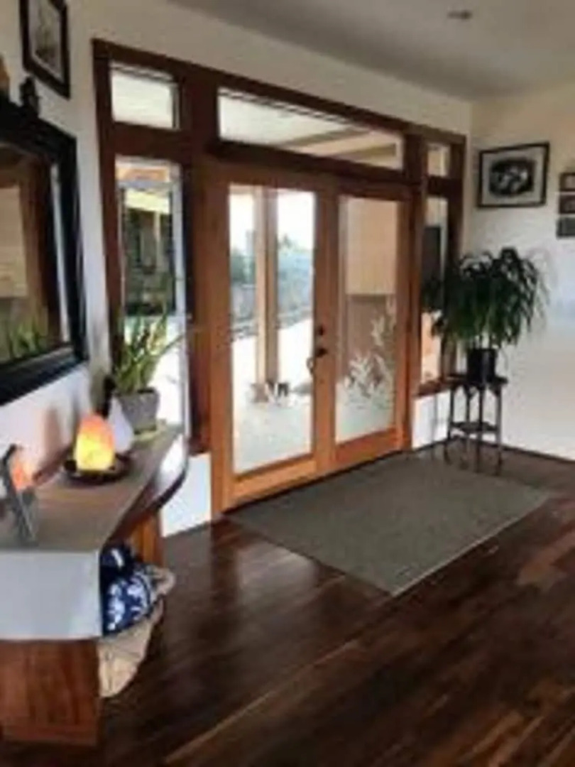 Hale Laulea - Four Bedroom House