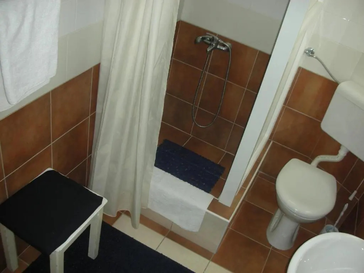 Apartment Croatia Art