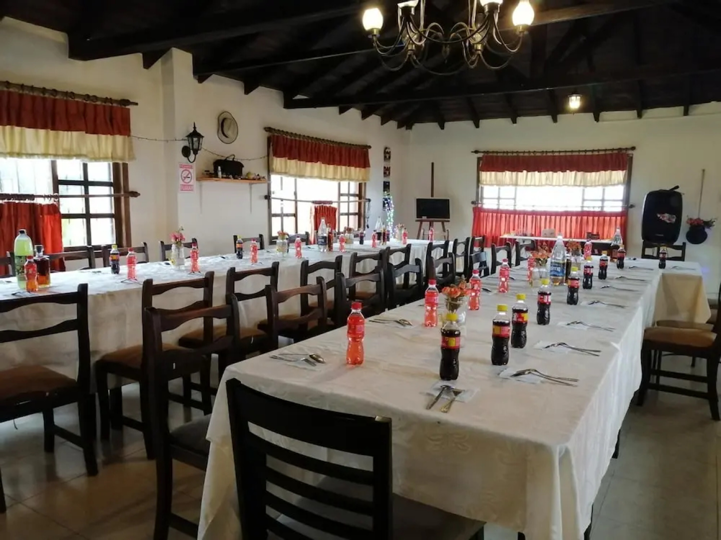 Hostería El Tisaleño