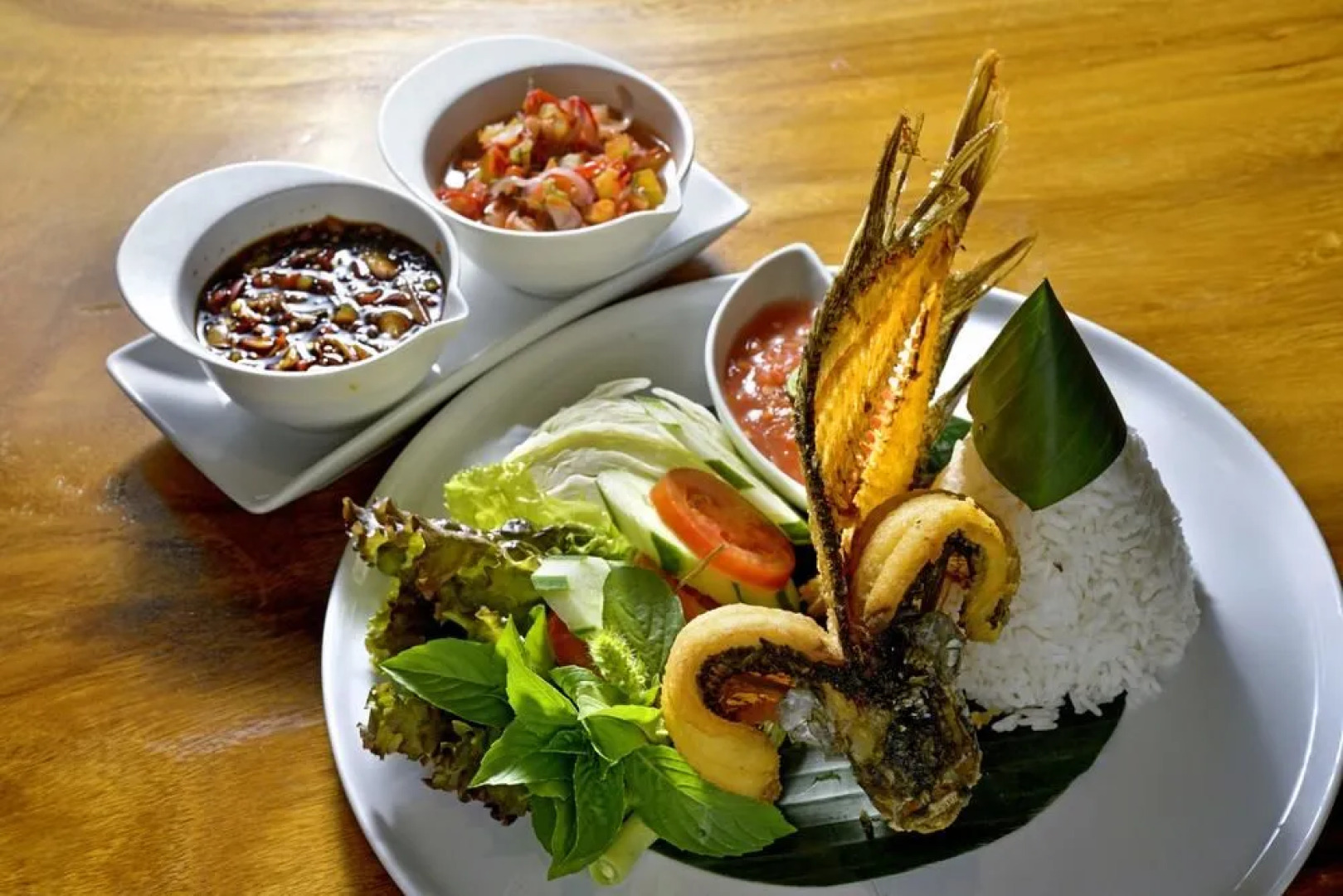 Golden Tulip Mataram-Lombok