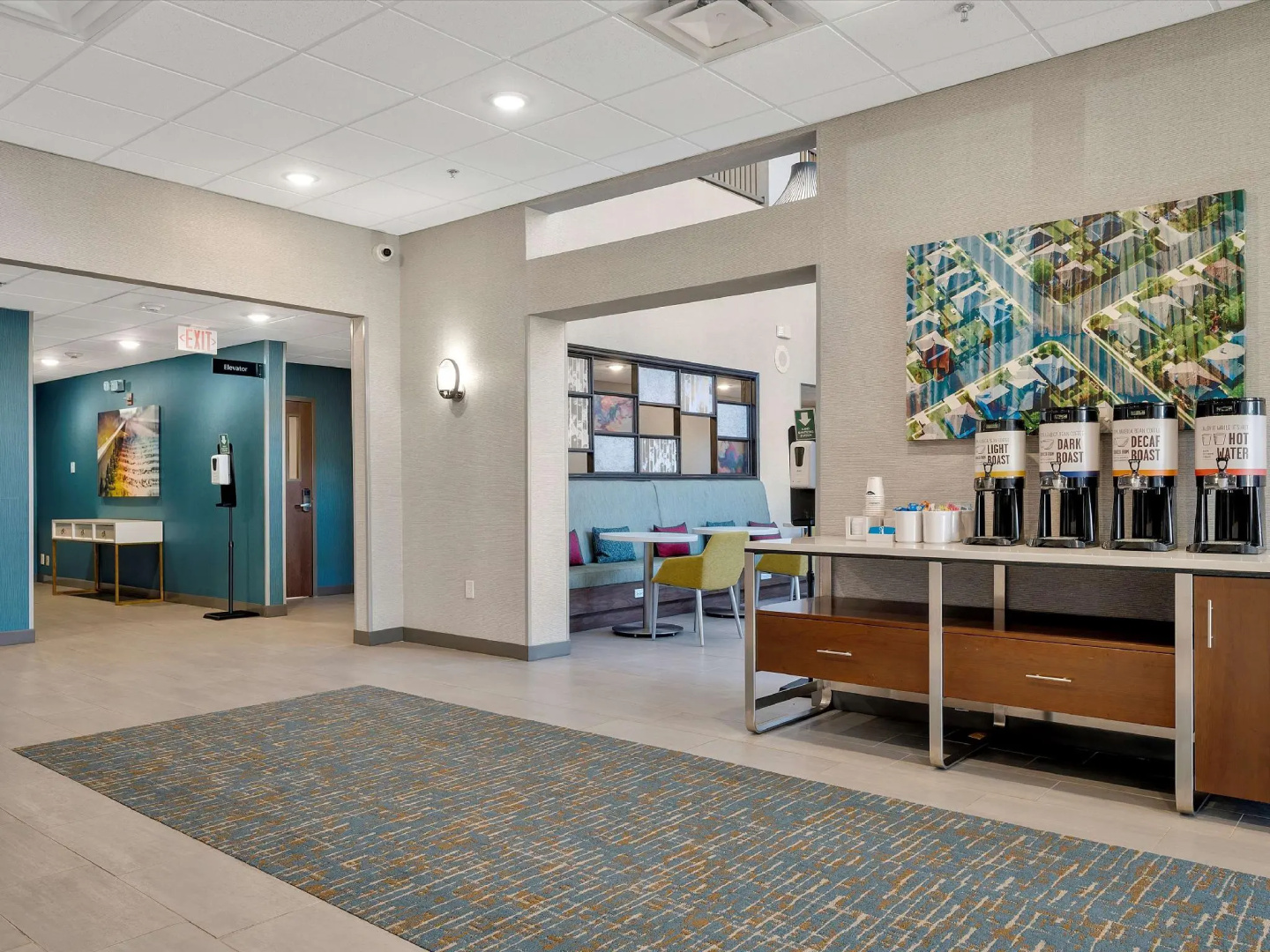 Hampton Inn & Suites Lufkin, TX