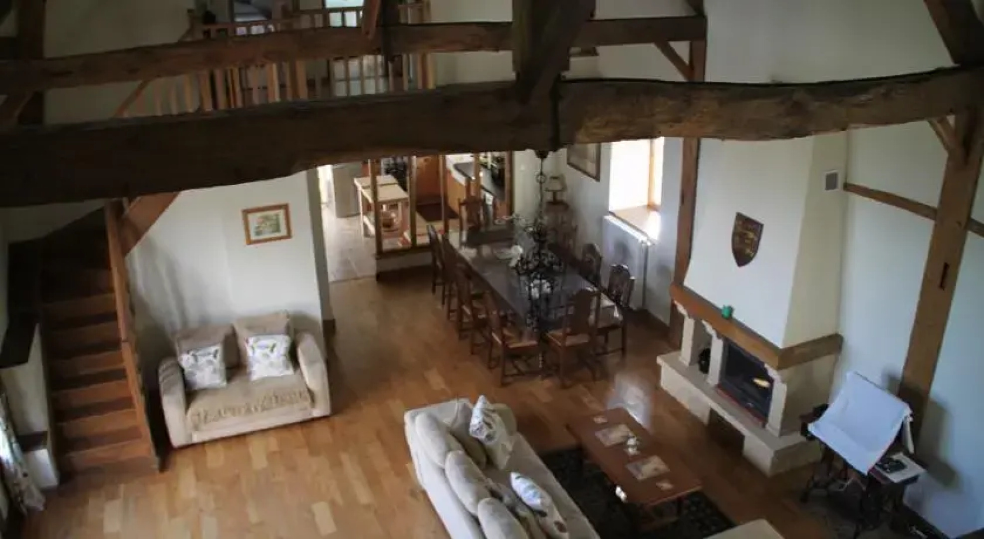 Holiday home Le Pressoir