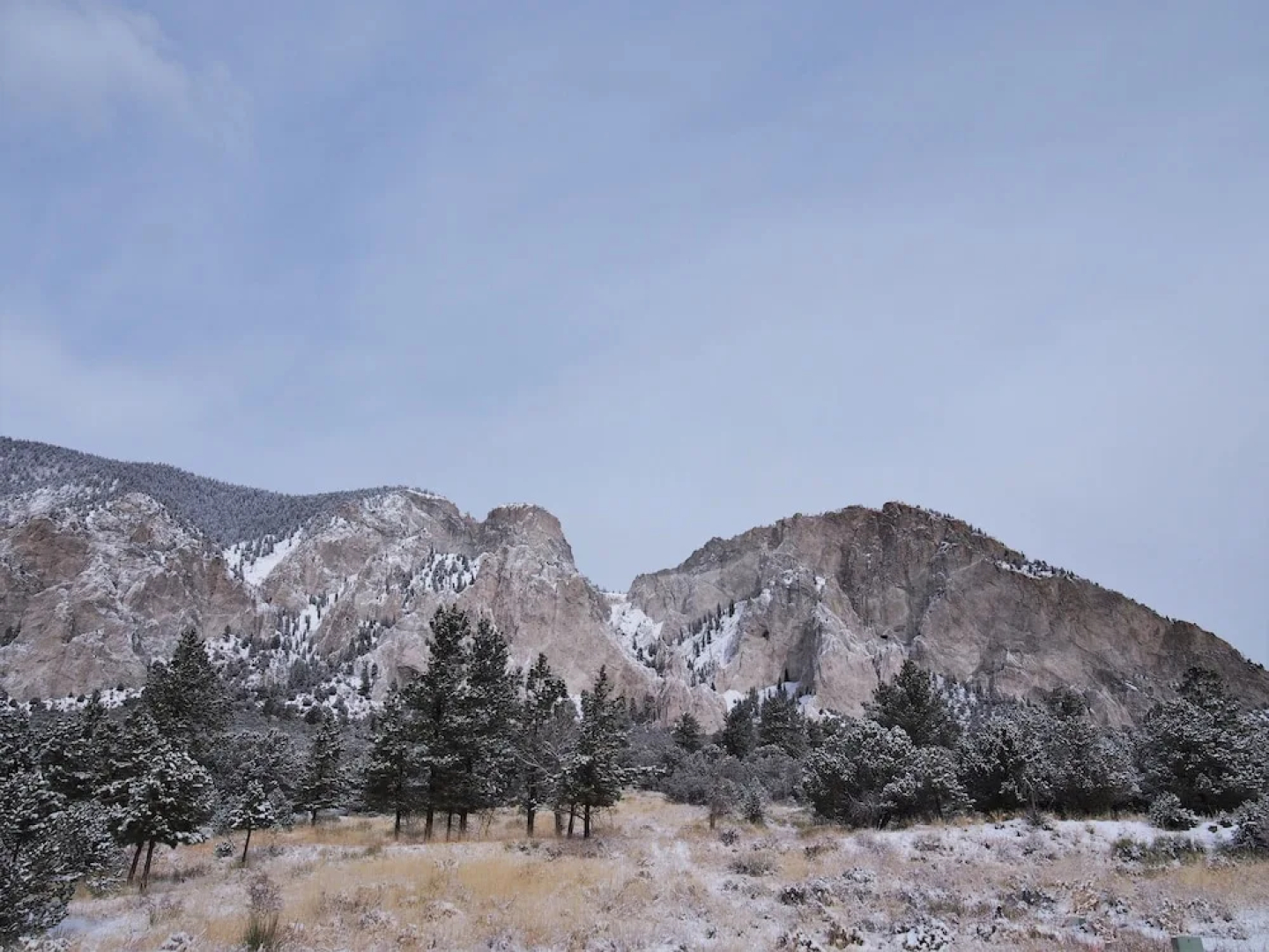 Cliffside House - 3 Bedroom Near Mt Princeton Hot Springs Home