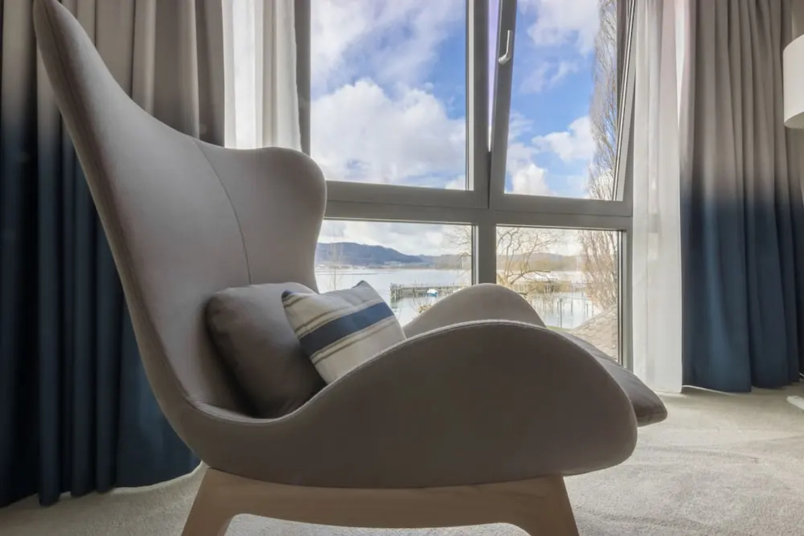 See- und Wellnesshotel Adler