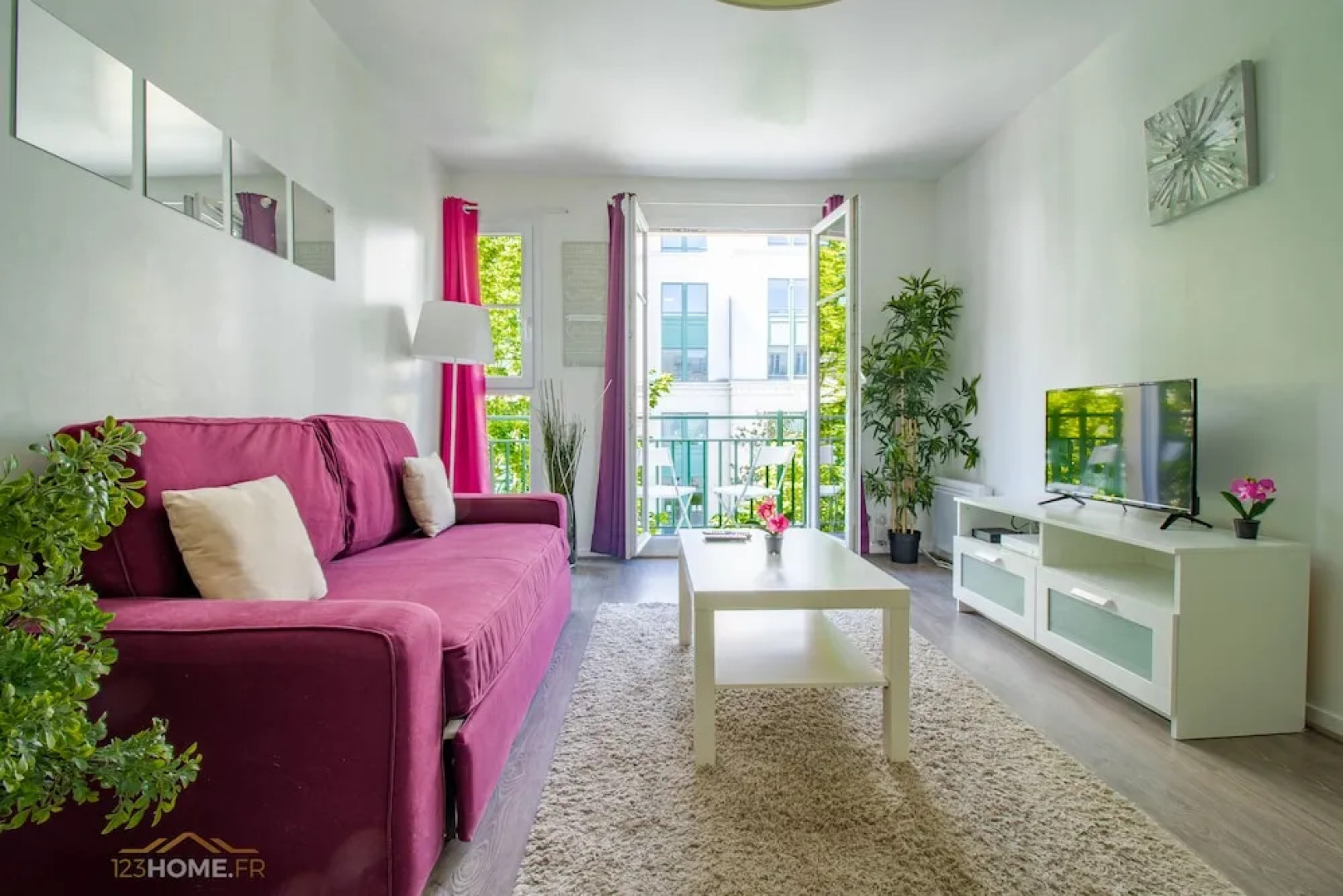 123home - Le Valley City