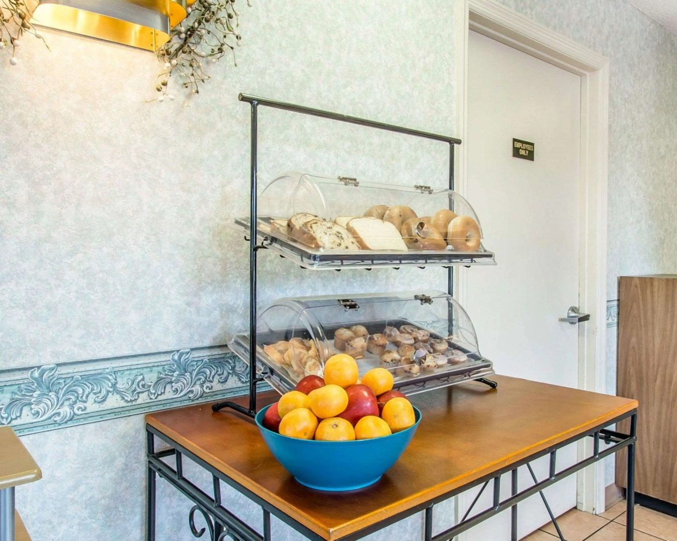 Econo Lodge Dothan West