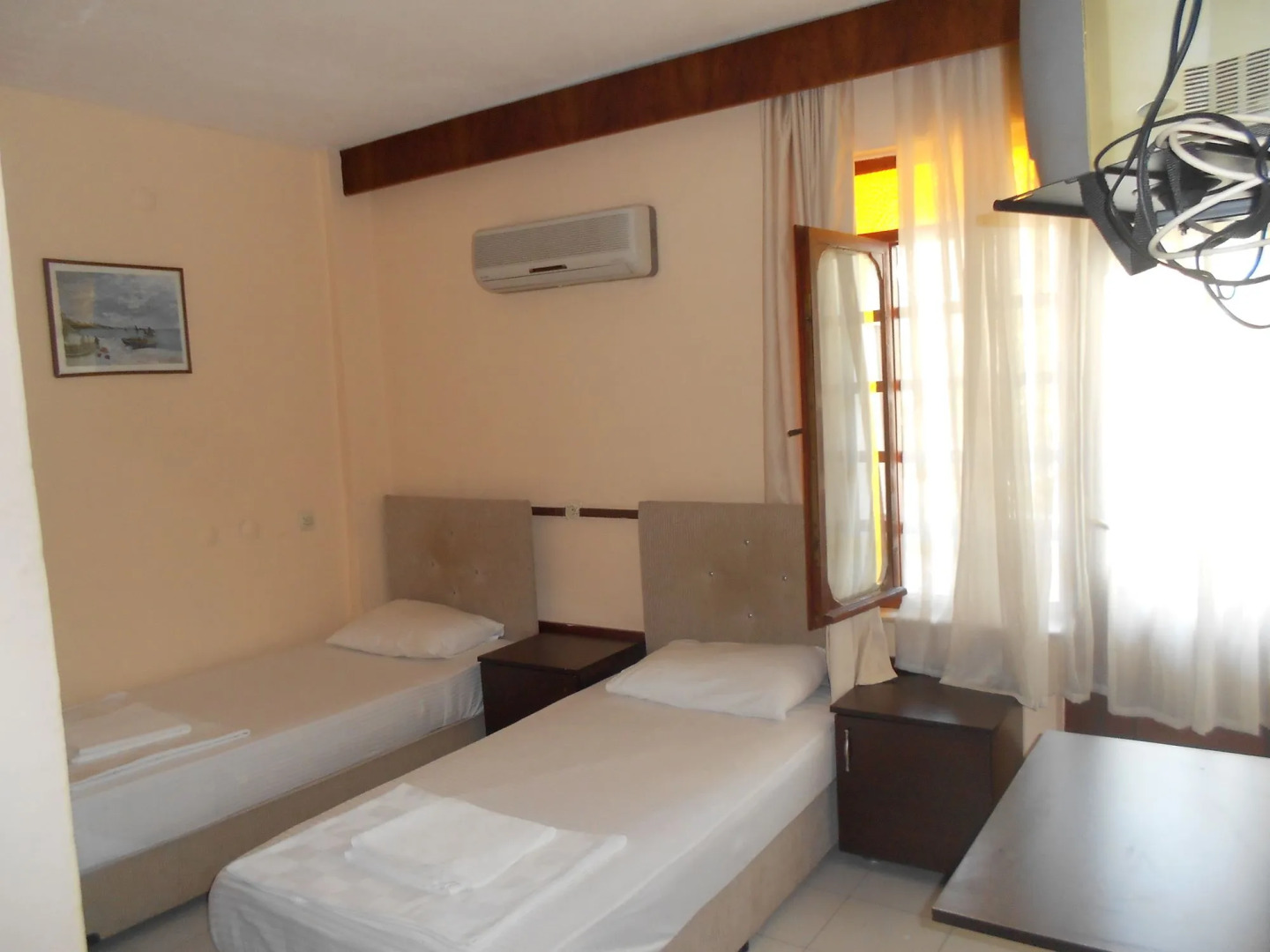 Garden Prizma Pension