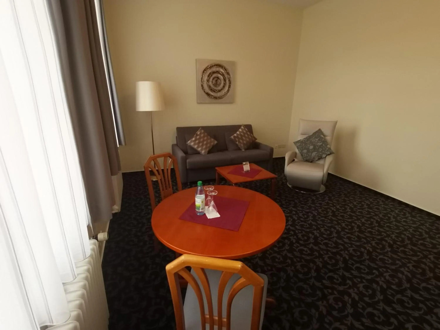 Badhotel Bad Brückenau