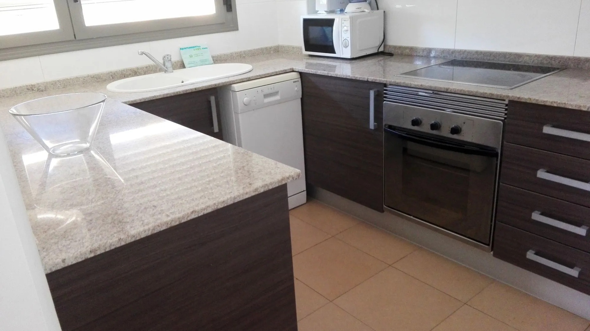 Apartamentos Alcocebre Suites 3000