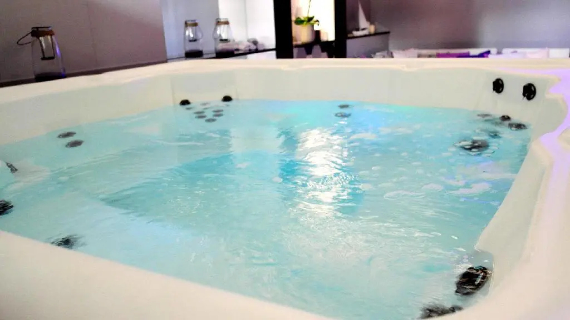 Koszarka Venue & SPA