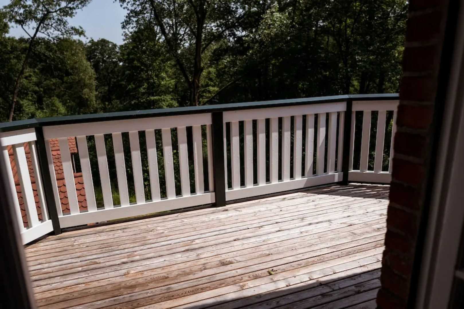 Wunderschönes Landhaus