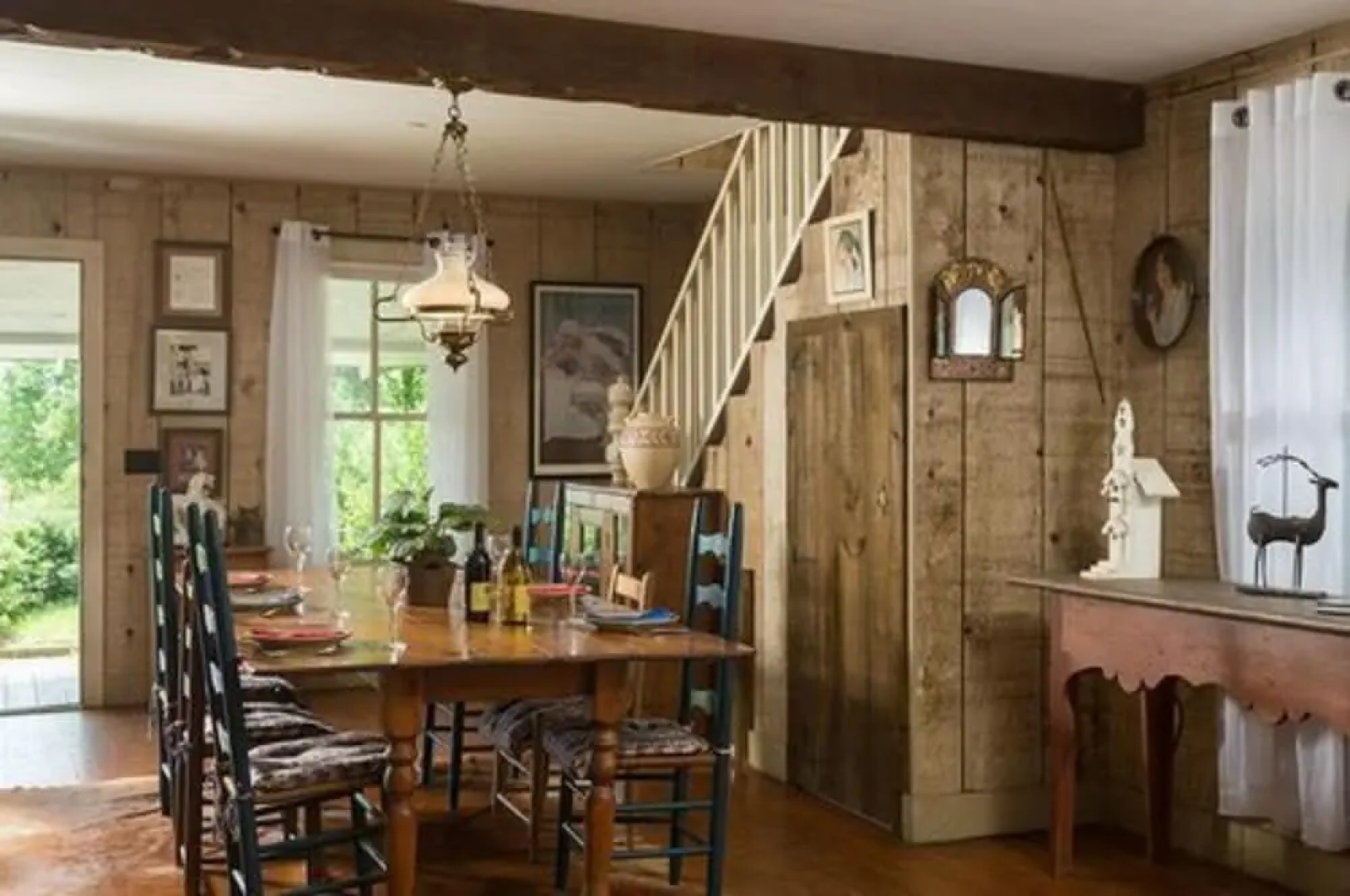 BlissWood B&B Ranch