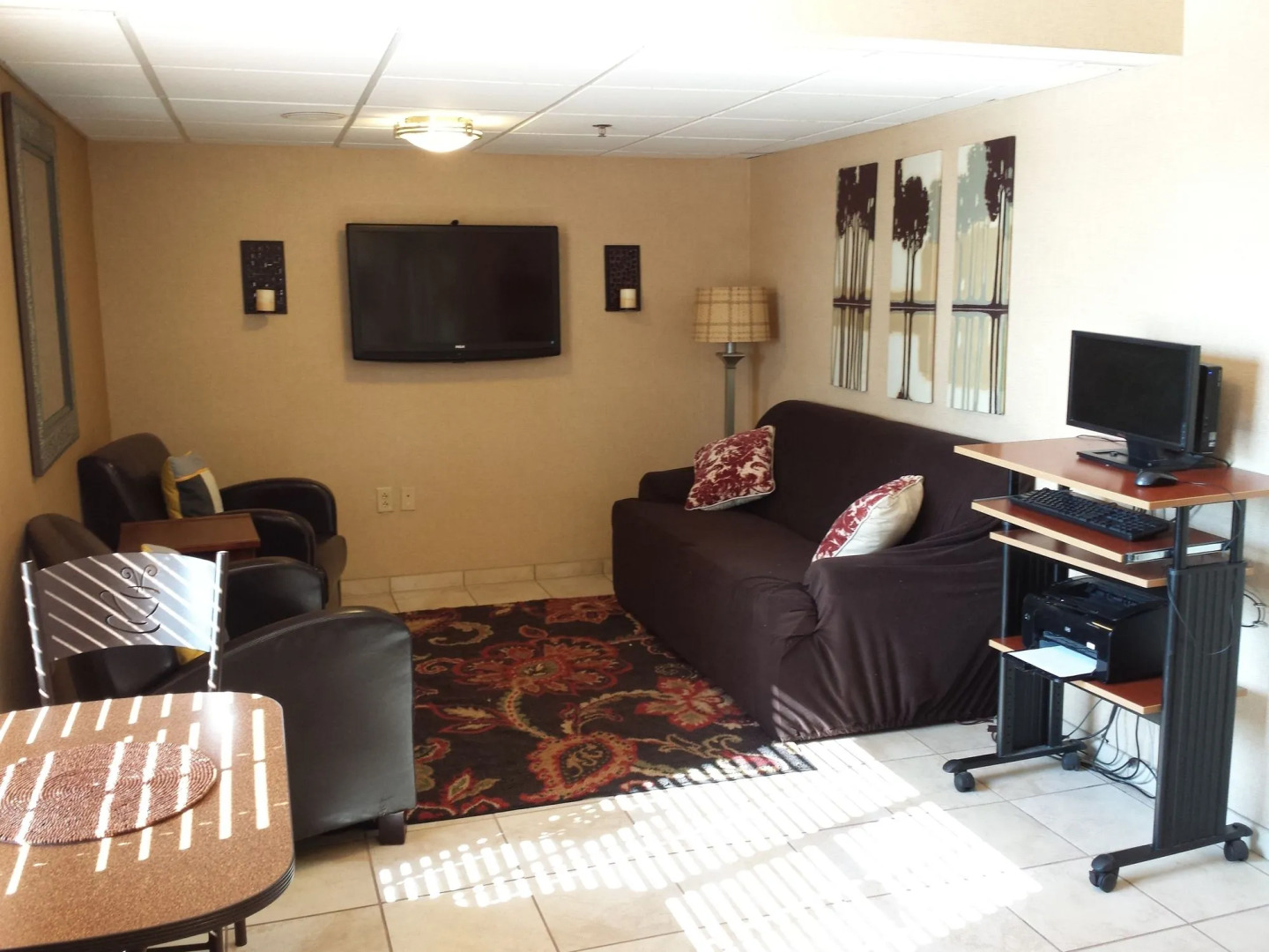 Candlewood Suites Kansas City Speedway by IHG