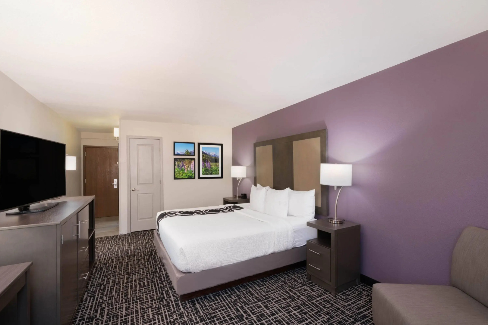 La Quinta Inn & Suites by Wyndham Glenwood Springs