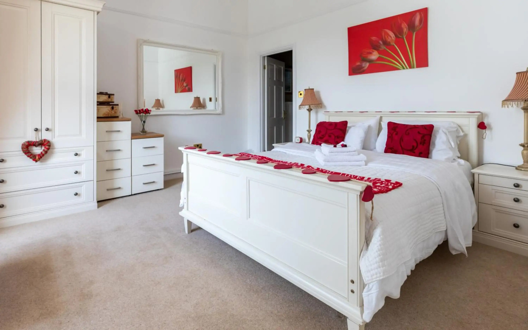 Plas Maenan Country House