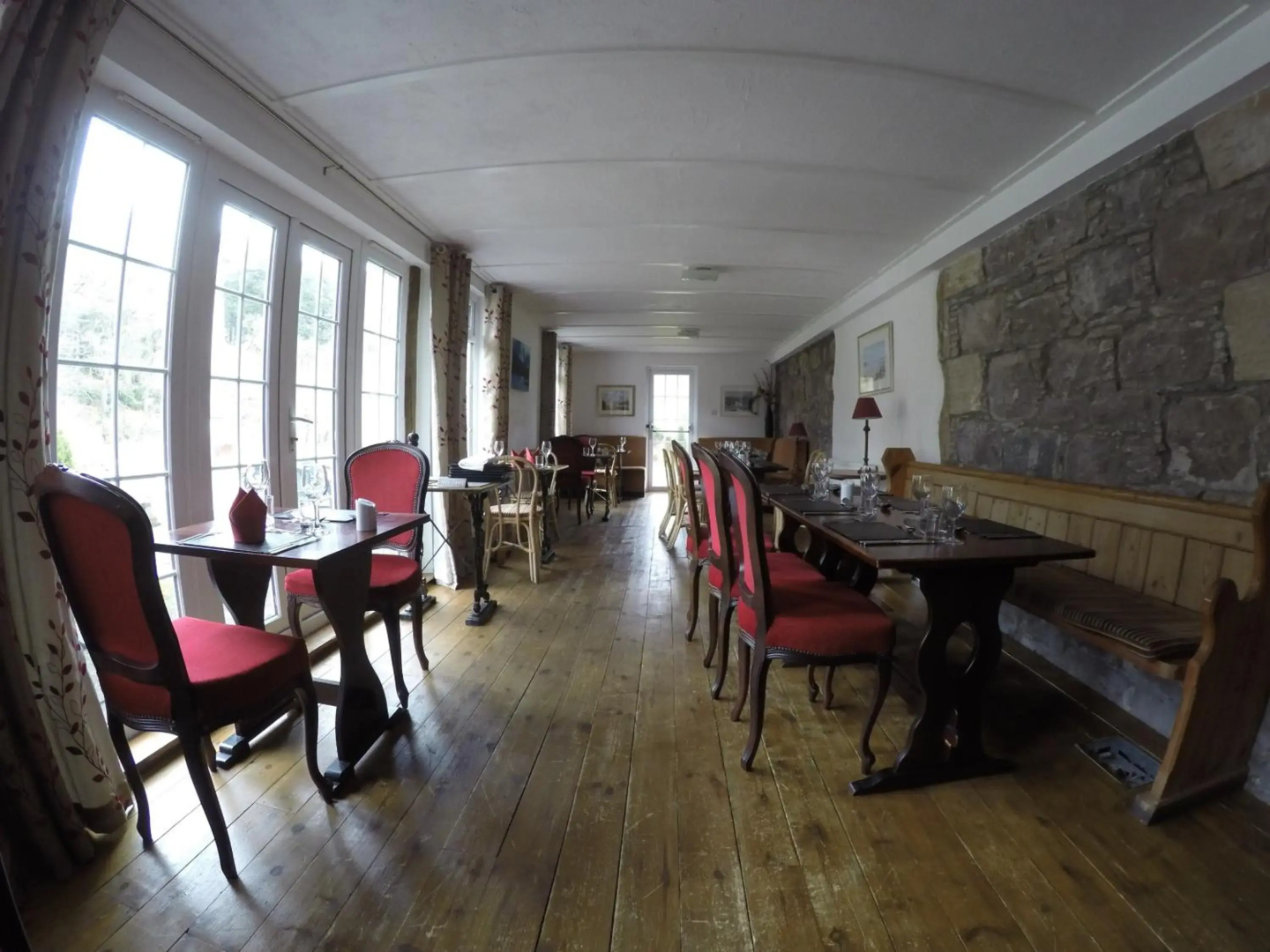 The Old Inn