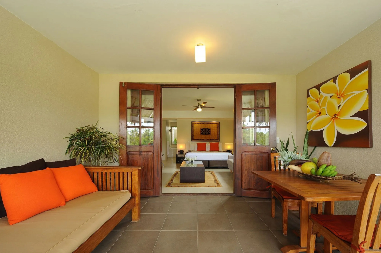 MG Cocomo Resort Vanuatu