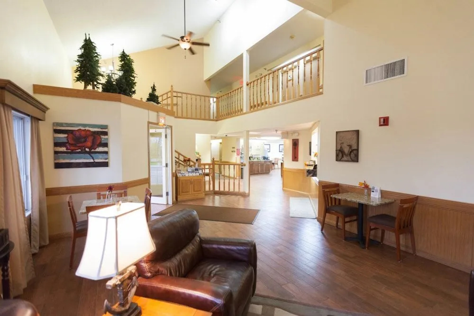 Country Inn of Two Harbors