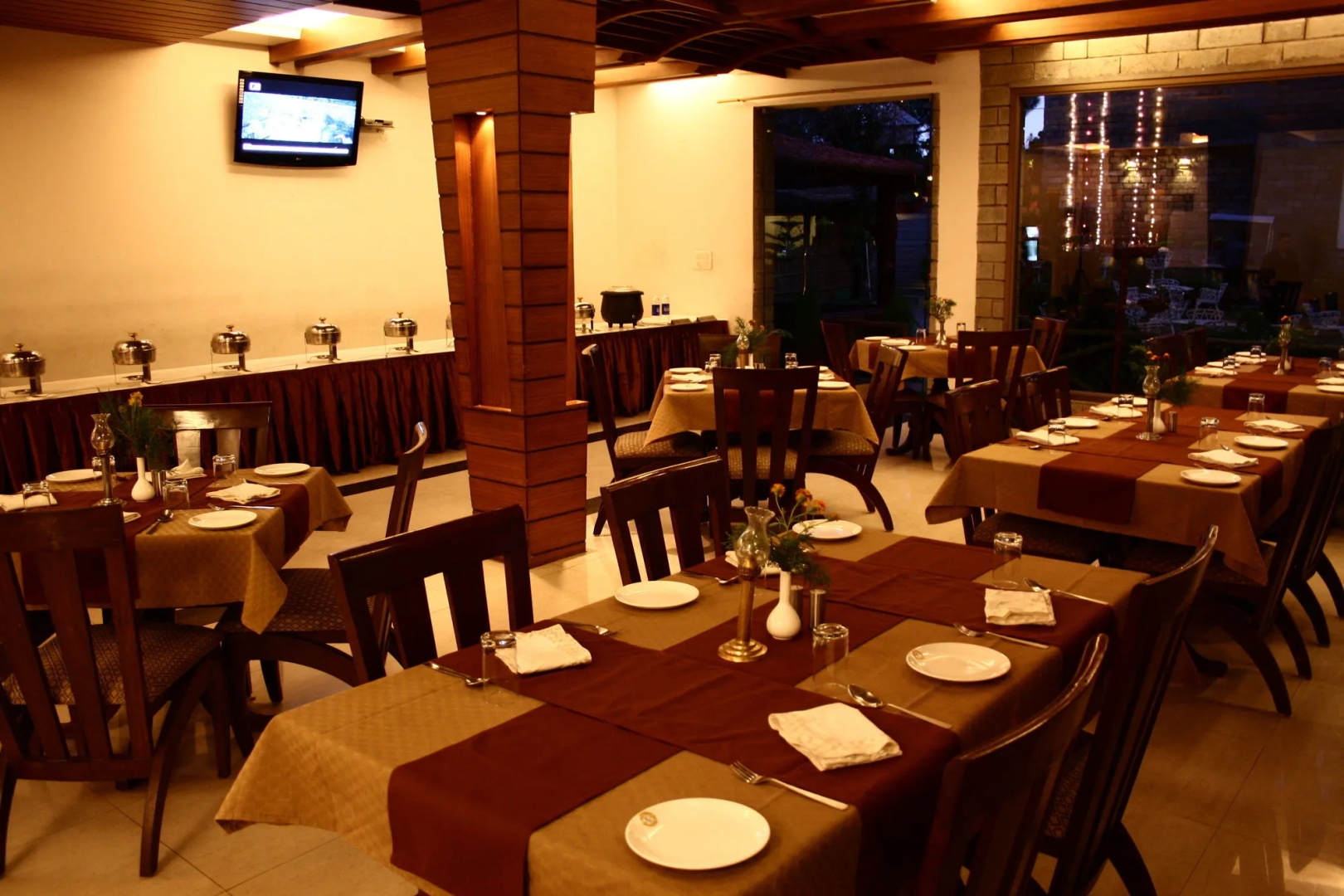 Kasauli Castle Resort