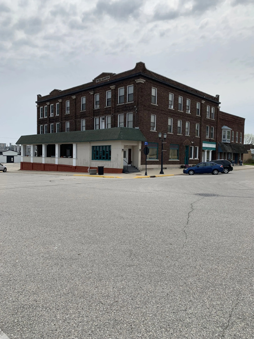 The Kewaunee Inn