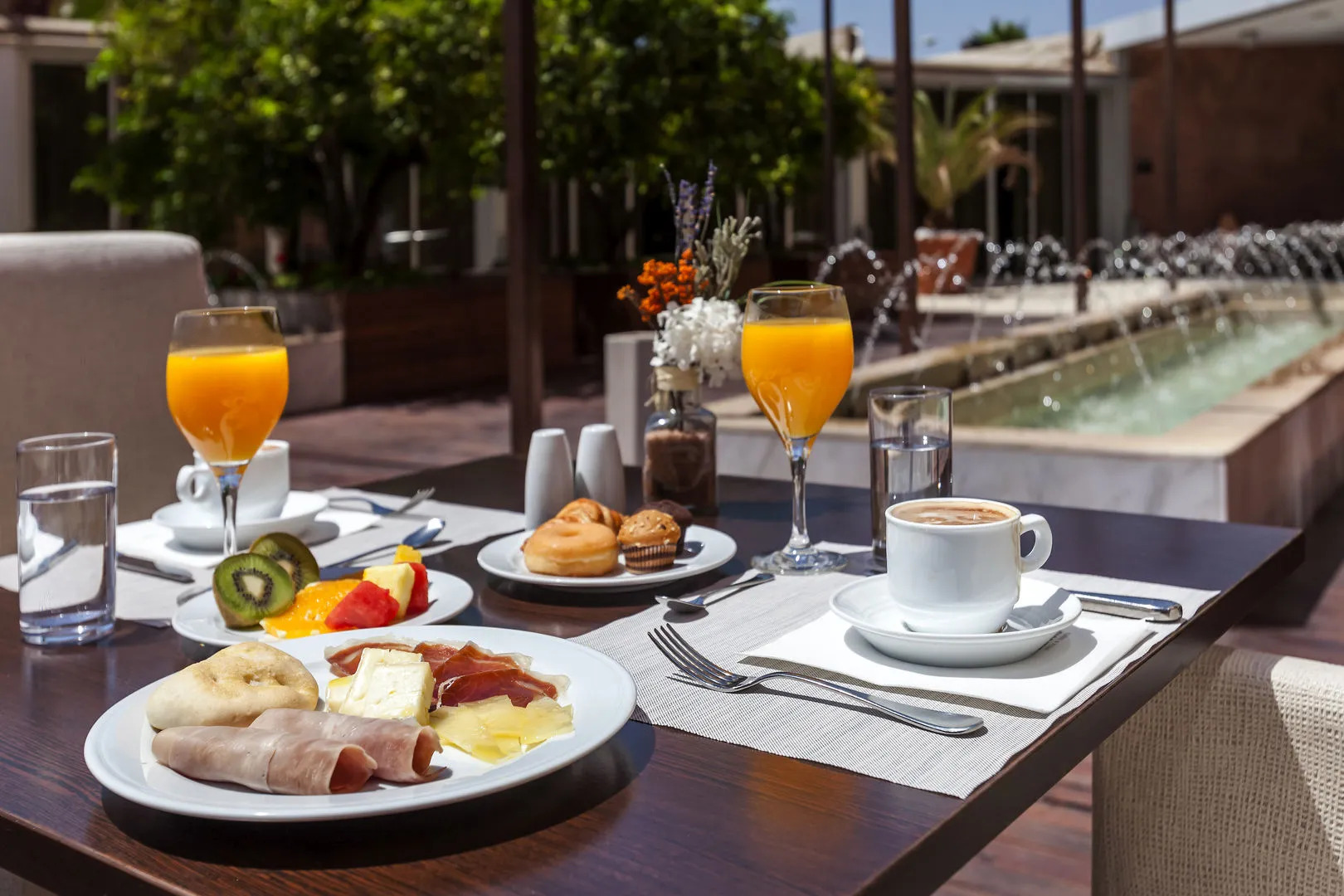 Barcelo Granada Congress