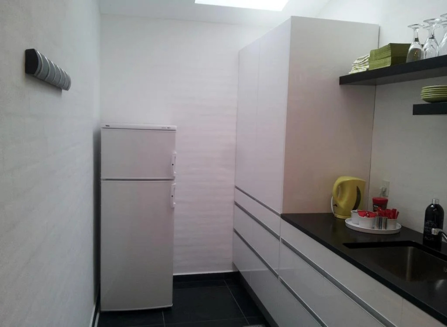 Bed & Breakfast Ribe