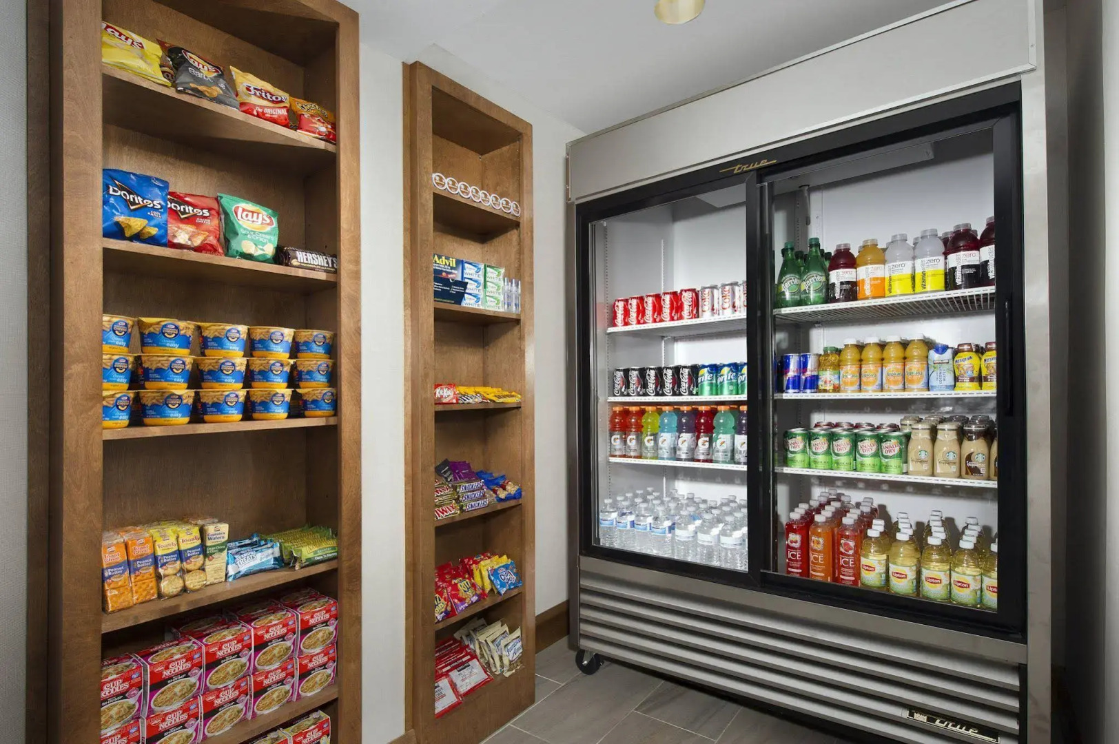 Best Western Charlottesville Airport Inn & Suites