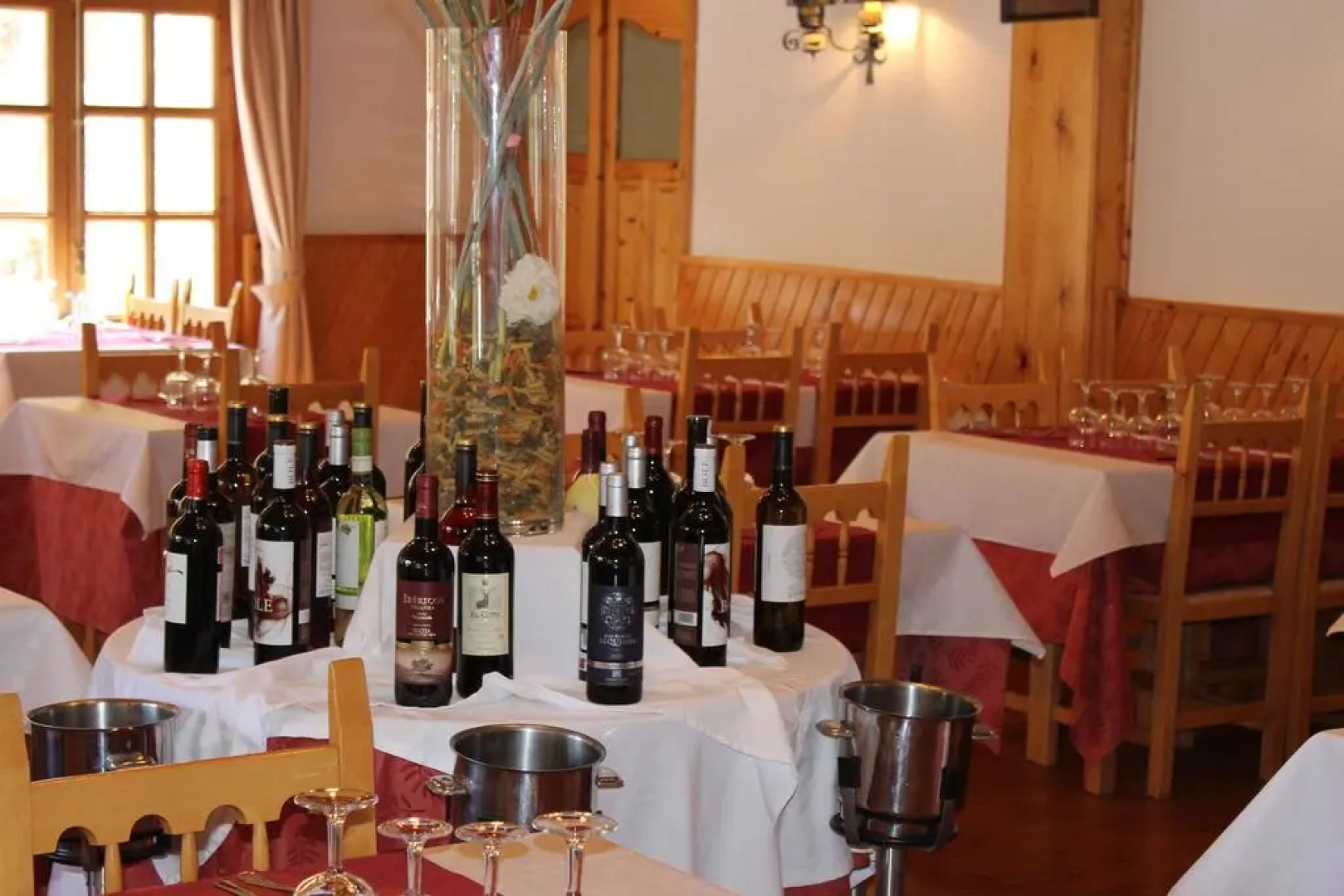 Camping Pont d'Ardaix