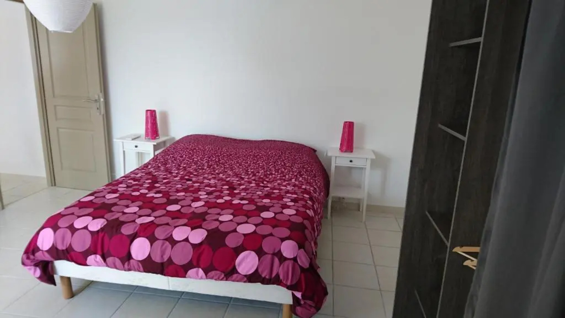 Appart indépendant dans propriété 4000 m2 Luberon