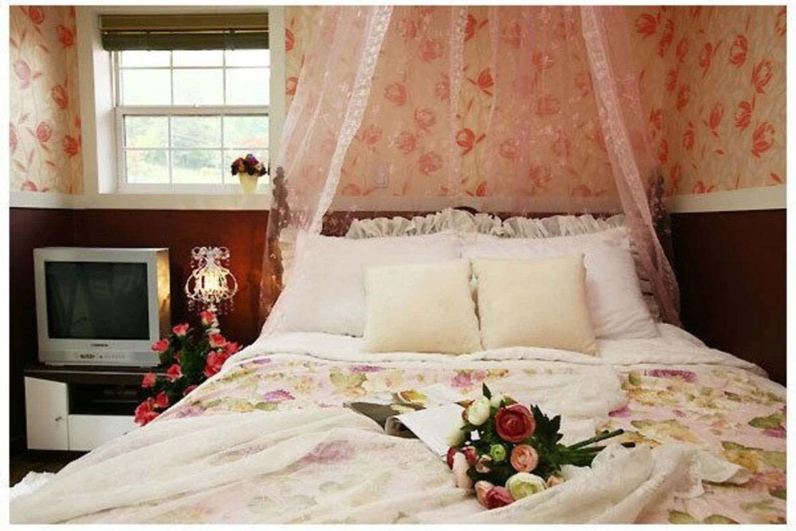 Pyeongchang Gumdang Art Valley Pension