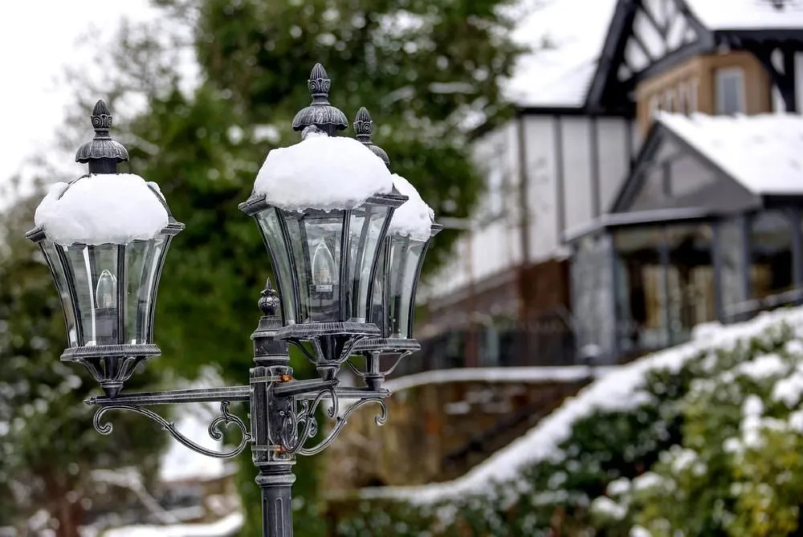 The Higher Trapp Hotel