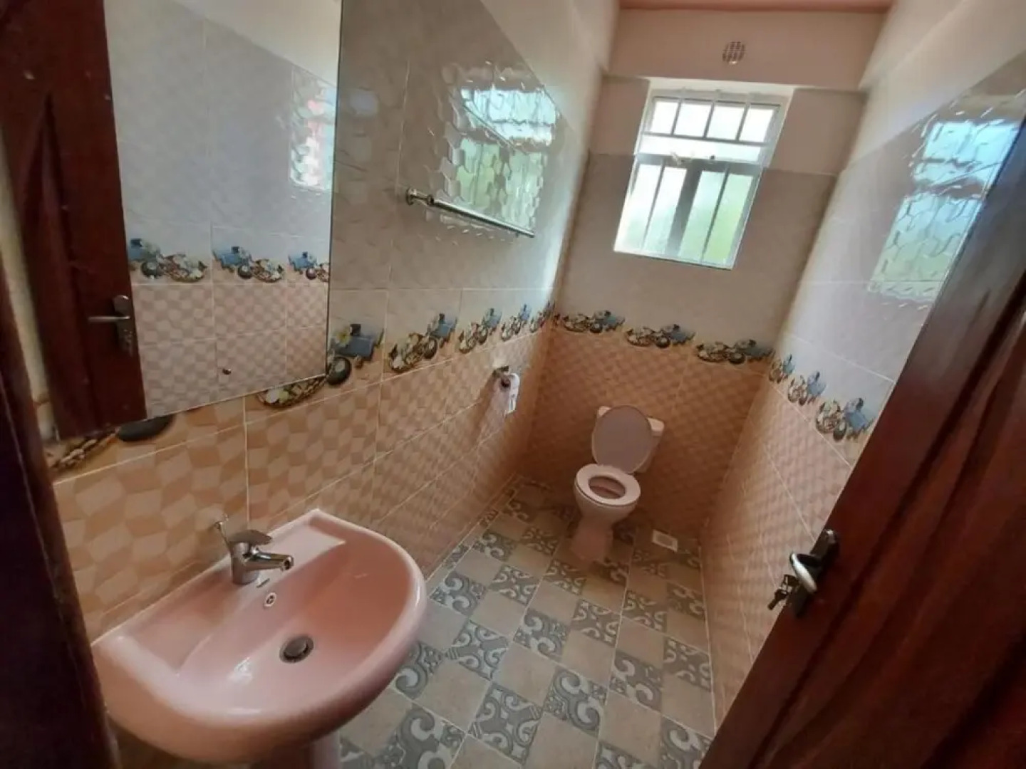 Stay.Plus Naivasha Holiday Maisonette