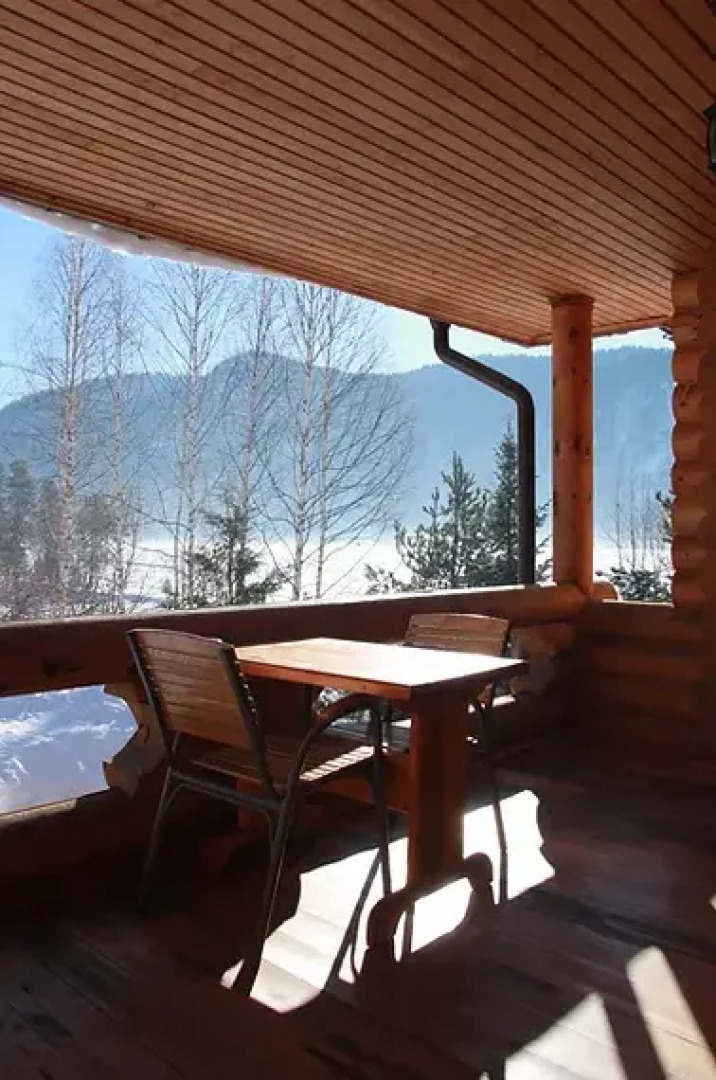 Золотая Бухта