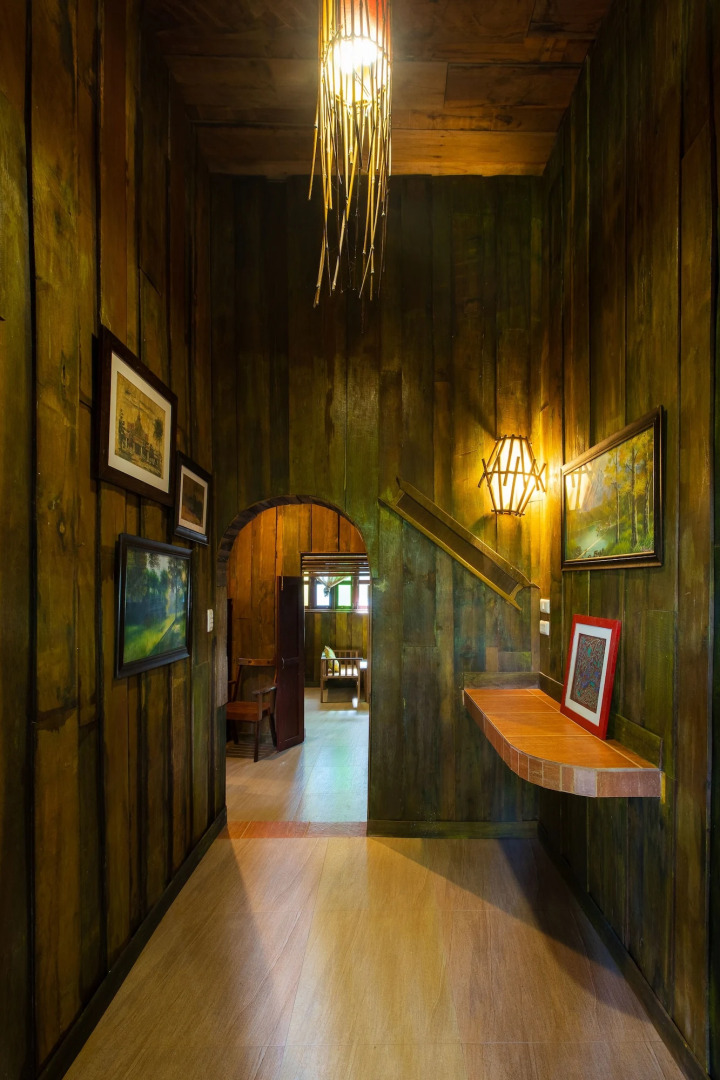 Varinda Garden Resort