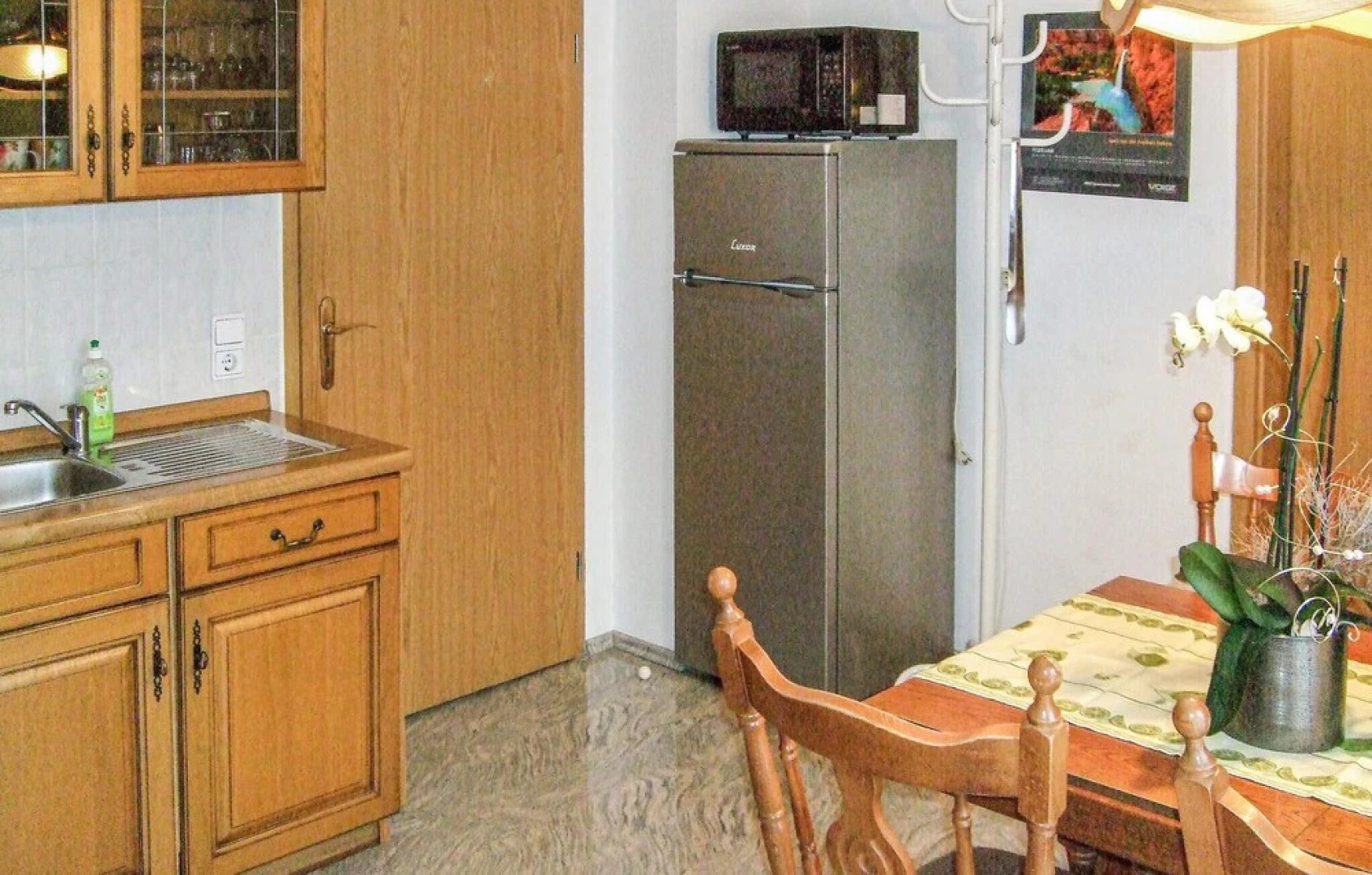 Amazing Apartment in Waltershausen/fischb. With 2 Bedrooms and Wifi